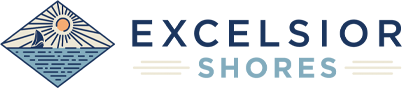 Excelsior Shores Logo